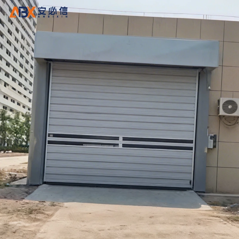 揭阳市雷达高速门