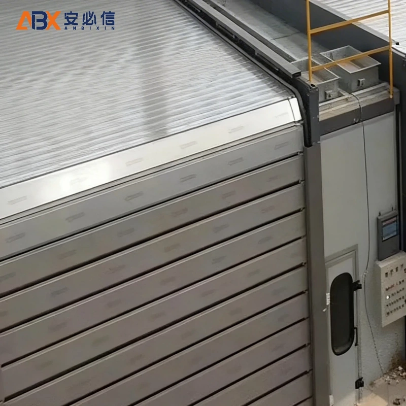 揭阳市厂房高速门